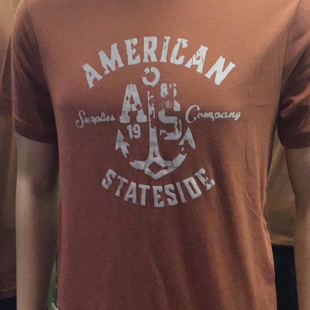 NWT BOUTIQUE TAG MENS SONOMA LIFE + STYLES SHIRT